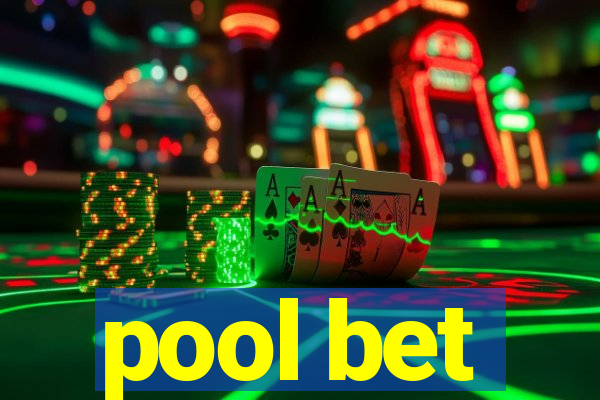 pool bet